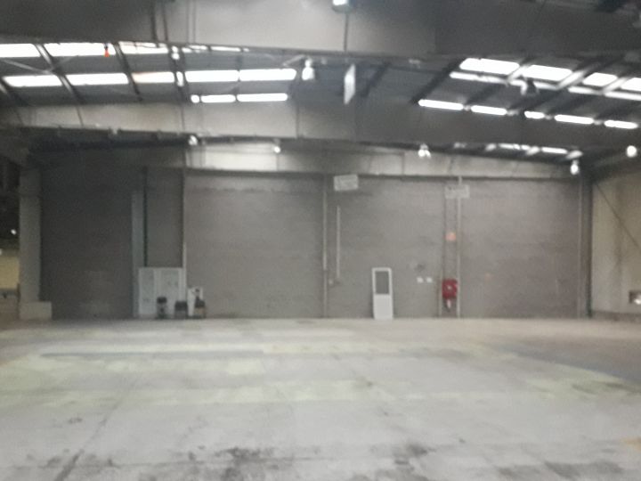Logistic Warehouse for rent at Gavà