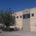 FINCAS LLOBREGAT GESTIONA ARRENDAMIENTO NAVE INDUSTRIAL  EN MOLINS DE REI